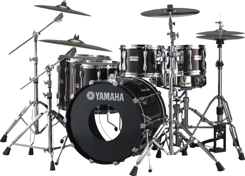 Yamaha drum kit