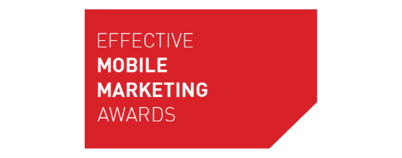 Effective Mobile Marketing Awards.