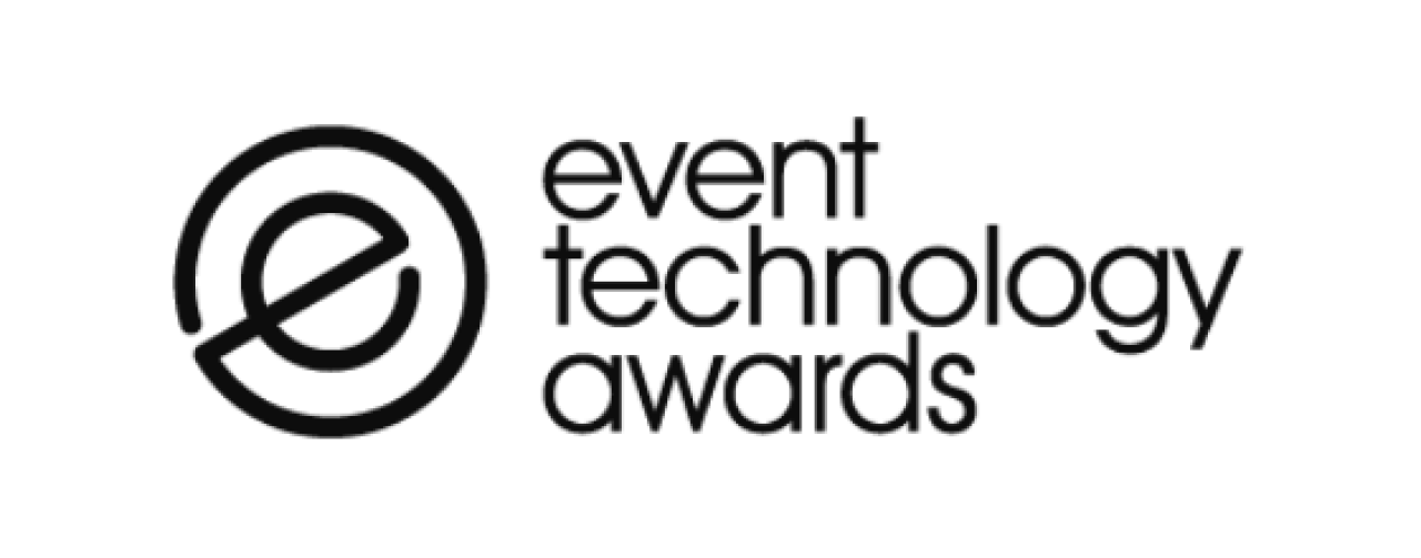 Event Technology Awards.