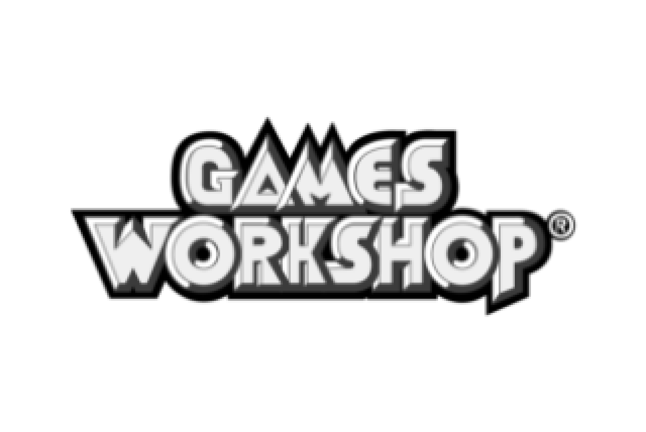 Games Workshop.