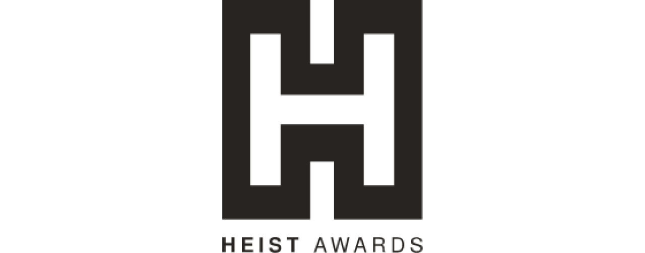 Heist Awards.