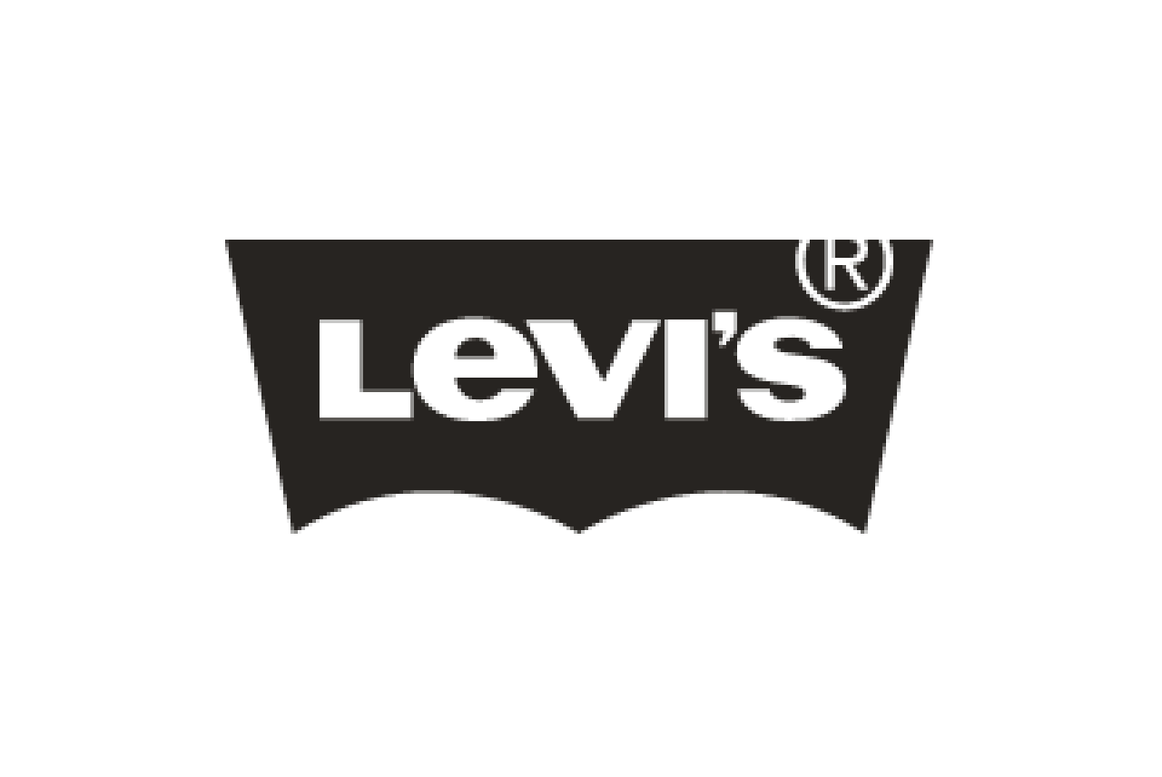 Levi's.