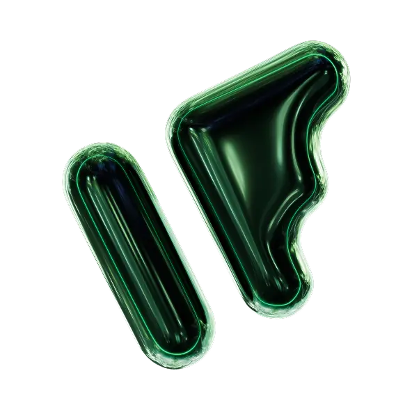Infinite Form