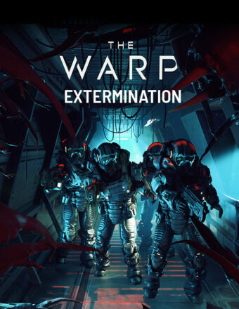 WARP-EXTERMNIATION