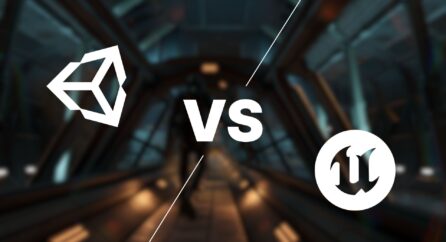 Unity VS Unreal