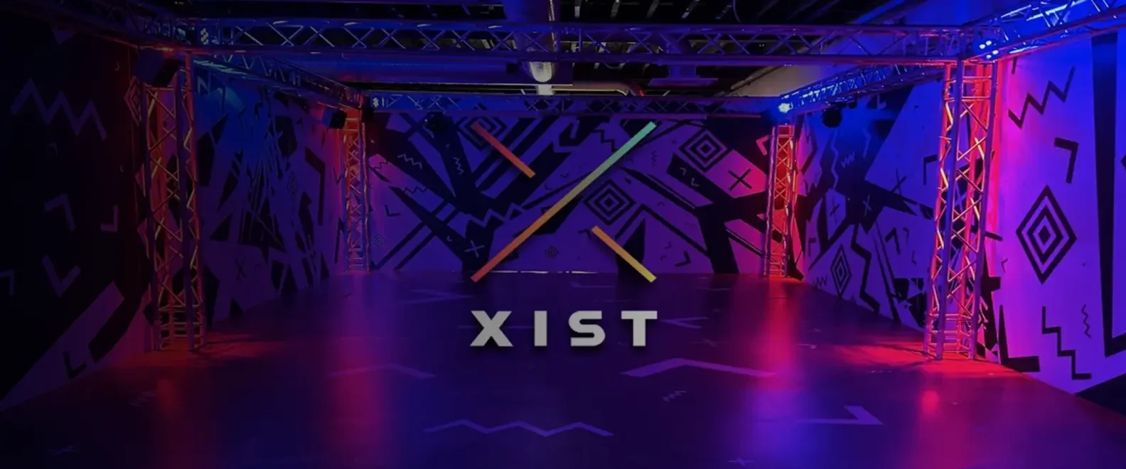 xist-arena
